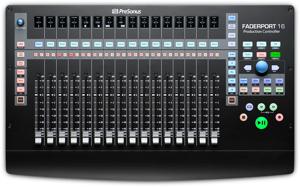 Presonus FaderPort 16 DAW-controller