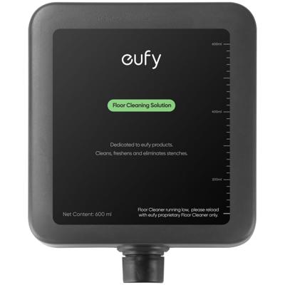 Eufy Omni E25 Floor Cleaner Vloerreiniger