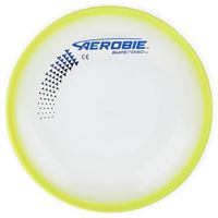 Aerobie Superdisc Outdoor - Vliegende disc - 25 cm - stijlen kunnen variëren - thumbnail