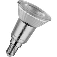 OSRAM 4058075433144 LED-lamp Energielabel F (A - G) E14 Reflector 4.8 W = 50 W Warmwit (Ø x l) 50 mm x 73 mm 1 stuk(s) - thumbnail