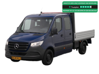Mercedes Benz Sprinter