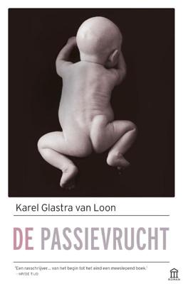 De passievrucht (Paperback)