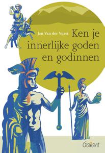 Ken je innerlijke goden en godinnen (Paperback)