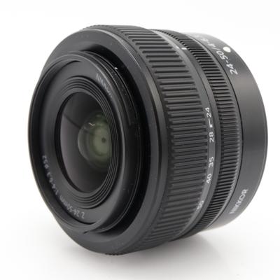 Nikon Z 24-50mm f/4-6.3 occasion