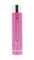 Keratherapy Volumizing Keratin Infused Volume Shampoo 300ml | Voor Shampoo Zonder Sulfaten