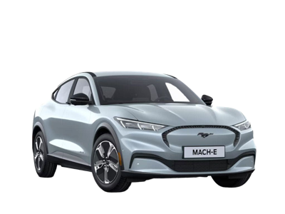 Ford Mustang Mach E