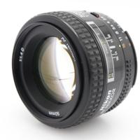 Nikon AF 50mm F/1.4 D occasion