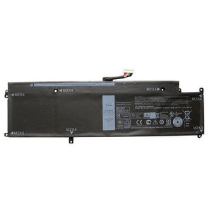 Notebook battery for DELL Latitude 13 7370 Series 7.6V 43Wh