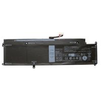 Notebook battery for DELL Latitude 13 7370 Series 7.6V 43Wh - thumbnail