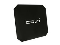 Cosi | Cover Top | Glas Set L | Zwart - thumbnail