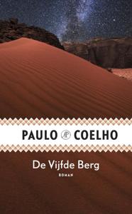 De Vijfde Berg (Paperback)