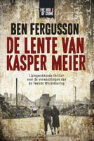 De lente van Kasper Meier (Paperback) - thumbnail