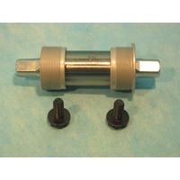 Bracketas k.lager/spiel. alu cup 113mm BSA Neco
