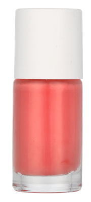Nailmatic Pure Color Orange Corail - Sunny Nagellak 8 ml