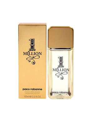 Rabanne 1 Million Aftershave Lotion 100ml | Voor Mannen