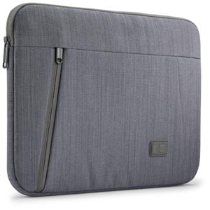 Case Logic Huxton HUXS-213 Graphite notebooktas 33,8 cm (13.3") Opbergmap/sleeve Grafiet