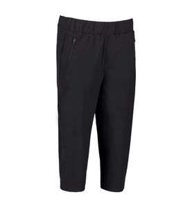 ID Identity G11037 Woman Stretch Pants | 3/4 Length