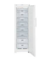 Liebherr GNP3013-22 Vrijstaand Staand Wit 257 l A++ - thumbnail