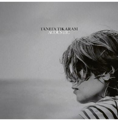 Tanita Tikaram - Tanita Tikaram: Acoustic (Kristal Helder Vinyl) (Record Store Day) (LP)