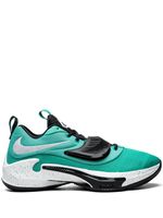 Nike baskets Zoom Freak 3 TB - Vert