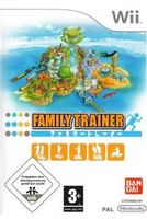 Family Trainer (game only) - thumbnail