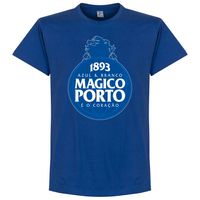 Magico Porto T-Shirt - thumbnail