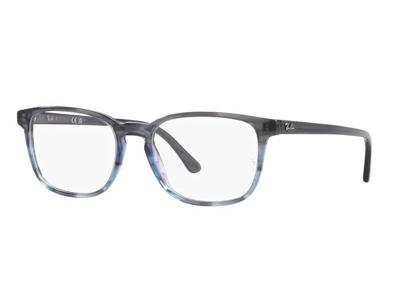 Brillen met correctie Ray-Ban RX5418 8254