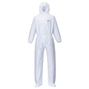 Portwest ST41 BizTex Booted Coverall (50 stuks)