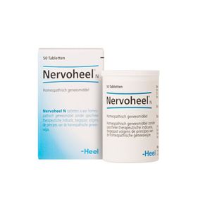 Nervoheel N