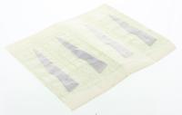 Malteser Scalpelmesjes 5cm steriel 1001/5-100