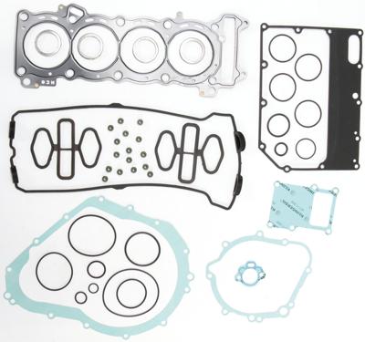 ATHENA Gasket set engine gsx-r 750, 06-09,