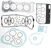 ATHENA Gasket set engine gsx-r 750, 06-09,
