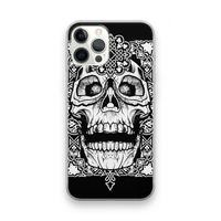 Seek & Destroy: iPhone 12 Pro Max Transparant Hoesje
