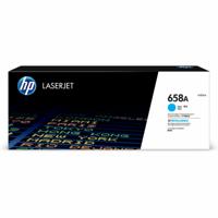 Originele Toner HP W2001A Cyaan Originele Toner HP W2001A Cyaan