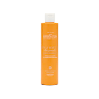 Aftersun - Shampoo With Pomegranate Blossom - 250 ml