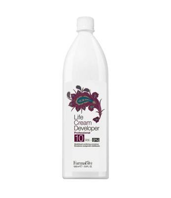 FarmaVita life cream developer 3% 1000ml
