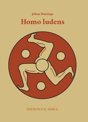 Homo ludens (Paperback)