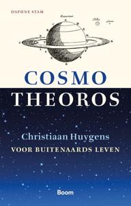 Cosmotheoros - Daphne Stam - ebook