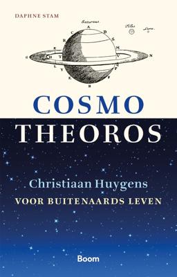 Cosmotheoros - Daphne Stam - ebook