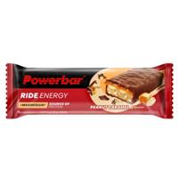 Powerbar Ride energy bar peanut caramel Powerbar Ride energy bar peanut caramel