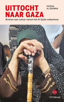 Uittocht naar Gaza - Fatena Al Ghorra - ebook