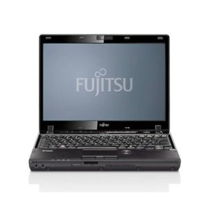 Fujitsu LifeBook P772 - Intel Core i5-3e Generatie - 12 inch - 8GB RAM - 256GB SSD - Windows 10