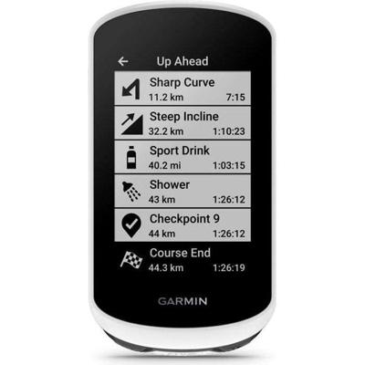 GPS -teller voor Edge Explore 2 - Garmin