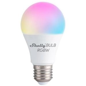 Shelly DUO RGBW Intelligente verlichting Wi-Fi 9 W