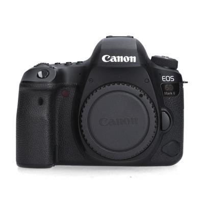 Canon Canon 6D Mark II