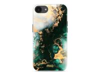 MIO by Mobilize MIO Green Marble Magsafe Compatible for iPhone 16e