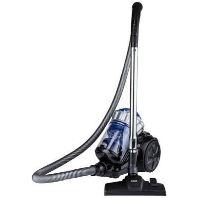 DOMO DO7290S Cycloon stofzuiger Cycloon-techniek