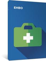 EHBO (Paperback)