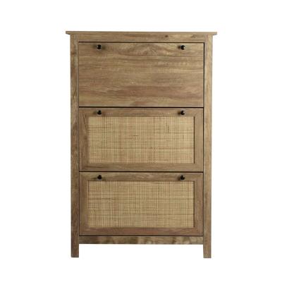 Schoenenrek Versa 23,5 X 121,5 X 80 CM