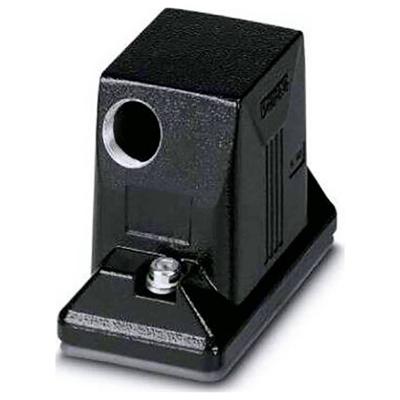 Phoenix Contact 1420911 HC-ADV-B10-HLWH-1STM25-MF-BK Afdekkap 1 stuk(s)